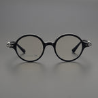 CHH Chrome Hearts Glasses simple round frames