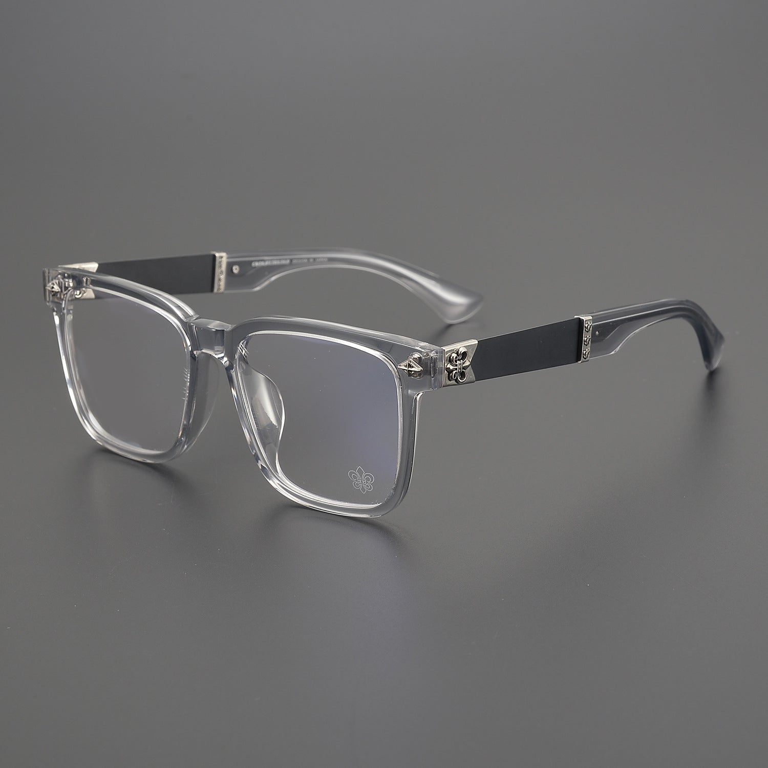 CHH Chrome Hearts Glasses Versatile Myopia Glasses Frames