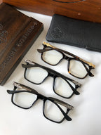 CHH Chrome Hearts Glasses Simple Fashion Lightweight Glasses Frame