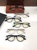 CHH Chrome Hearts Glasses Fashion Elegance Titanium Glasses Frame