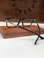 CHH Chrome Hearts Glasses Vintage Simple Versatile Glasses Frame