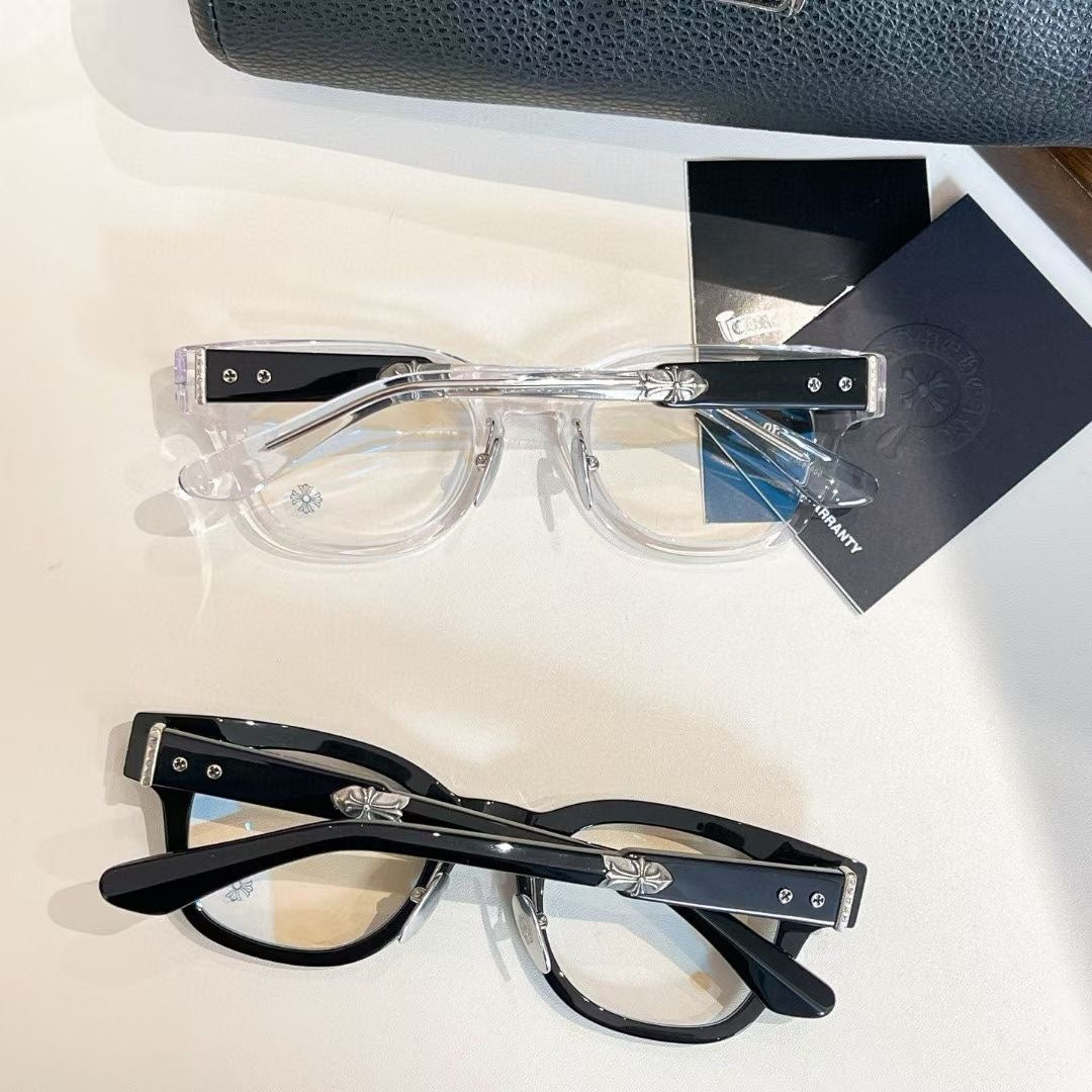 CHH Chrome Hearts Glasses High Quality Myopia Glasses Frames