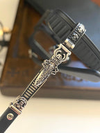 CHH Chrome Hearts Glasses Fashion Personality Trend Glasses Frame