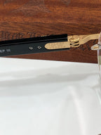 CHH Chrome Hearts Glasses Stylish and exquisite rimless glasses frame