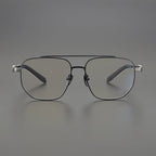 CHH Chrome Hearts Glasses Polygon Ultra Light Eyewear Frame