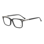 CHH Chrome Hearts Glasses Vintage Square Myopia Frame