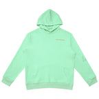 CHH Chrome Heart Hoodie Crowe Sweater High Street Graffiti Zebra Hooded Loose