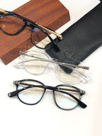 CHH Chrome Hearts Glasses Fashion Elegance Titanium Glasses Frame