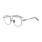 CHH Chrome Hearts Glasses Polygon Ultra Light Eyewear Frame