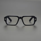 CHH Chrome Hearts Glasses Square Myopia Frame