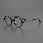 CHH Chrome Hearts Glasses simple round frames