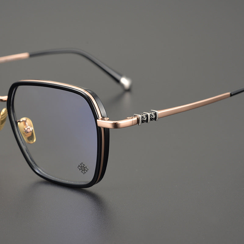 CHH Chrome Hearts Glasses