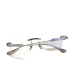 CHH Chrome Hearts Glasses Fashion Personality Frame