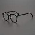 CHH Chrome Hearts Glasses No makeup Nearsighted Glasses Frame