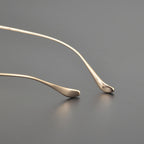 CHH Chrome Hearts Glasses Pure Titanium Business Glasses Frame