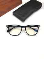 CHH Chrome Hearts Glasses Fashion Classic Box Glasses Frame