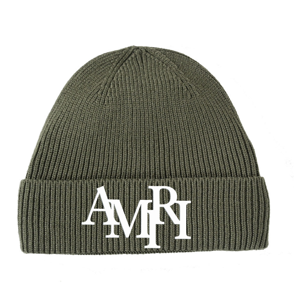 AMIRI Knitted hat