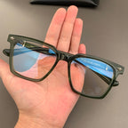 CHH Chrome Hearts Glasses Frames Large Face Myopia Glasses Frames