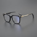 CHH Chrome Hearts Glasses Trendy Eyeglass Frames