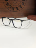 CHH Chrome Hearts Glasses Stylish Simple Titanium Glasses Frames