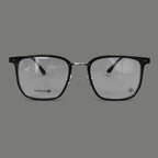 CHH Chrome Hearts Glasses Vintage Pure Titanium Eyewear Frames