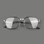 CHH Chrome Hearts Glasses Ultra Light Fashion Pure Titanium Glasses Frame