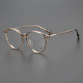 CHH Chrome Hearts GlassesJapanese-style Handmade Eyeglass Frames