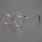 CHH Chrome Hearts GlassesJapanese-style Handmade Eyeglass Frames