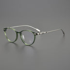 CHH Chrome Hearts Glasses Vintage Plain Anti-Blue Frame