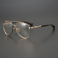CHH Chrome Hearts Glasses Luxury Handmade Myopia Glasses Frames