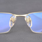 CHH Chrome Hearts Glasses High-end business fashion myopia glasses frame