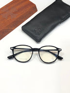 CHH Chrome Hearts Glasses Fashion Elegance Titanium Glasses Frame