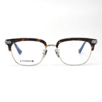 CHH Chrome Hearts Glasses Myopia Eyebrow Frame