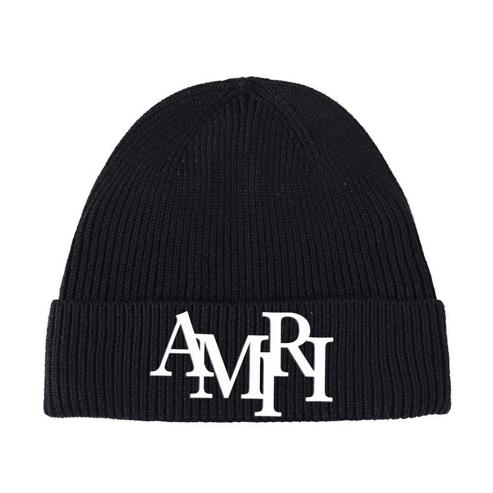 AMIRI Knitted hat