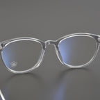 CHH Chrome Hearts Glasses Vintage Plain Anti-Blue Frame
