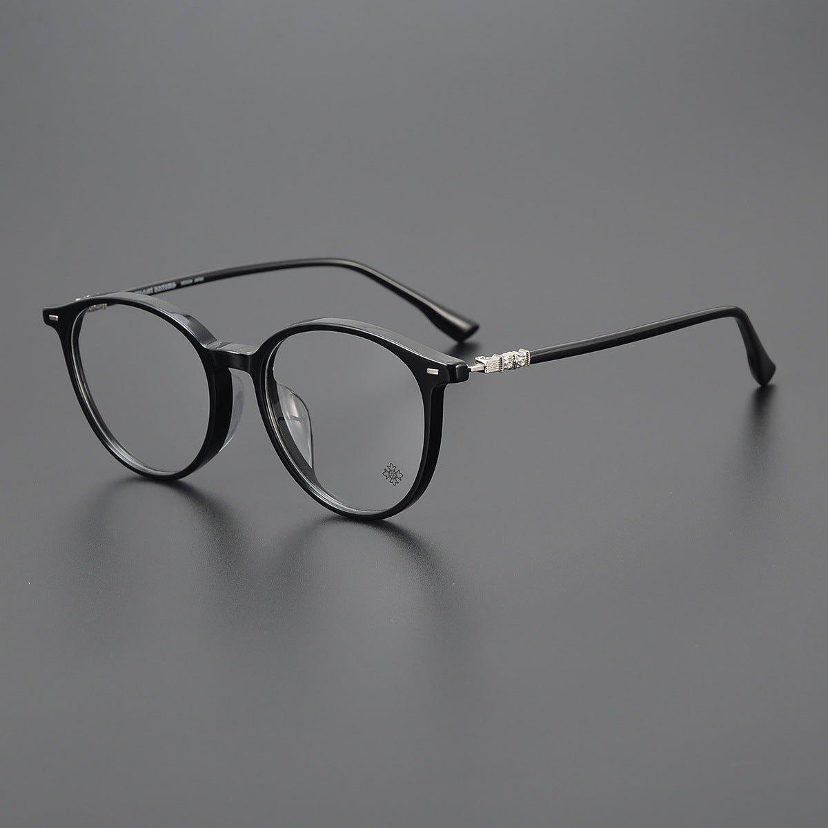 CHH Chrome Hearts GlassesJapanese-style Handmade Eyeglass Frames