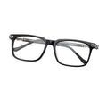 CHH Chrome Hearts Glasses Vintage Square Myopia Frame