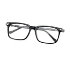 CHH Chrome Hearts Glasses Vintage Square Myopia Frame