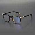 CHH Chrome Hearts Glasses Versatile retro literary myopia glasses frame