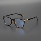 CHH Chrome Hearts Glasses Versatile retro literary myopia glasses frame