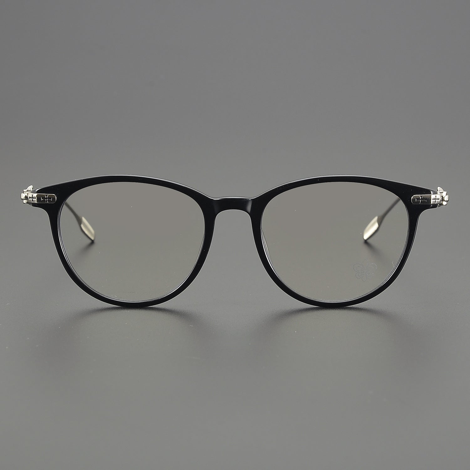 CHH Chrome Hearts Glasses Vintage Plain Anti-Blue Frame