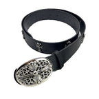 Chh Chrome Heart Belt Cross Belt Fashion