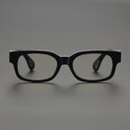 CHH Chrome Hearts Glasses Large Frame Myopia Glasses Frame