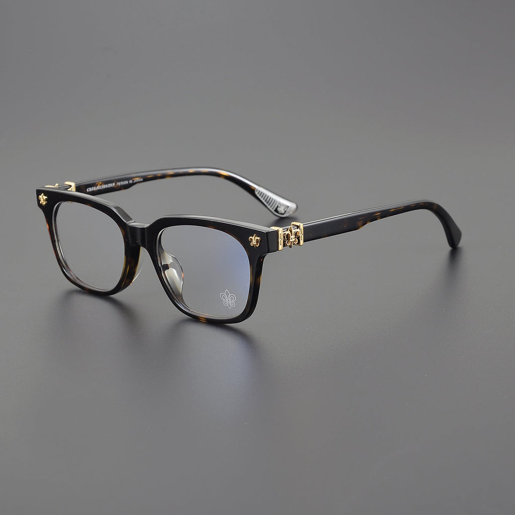 CHH Chrome Hearts Glasses Vintage Versatile Glasses Frames