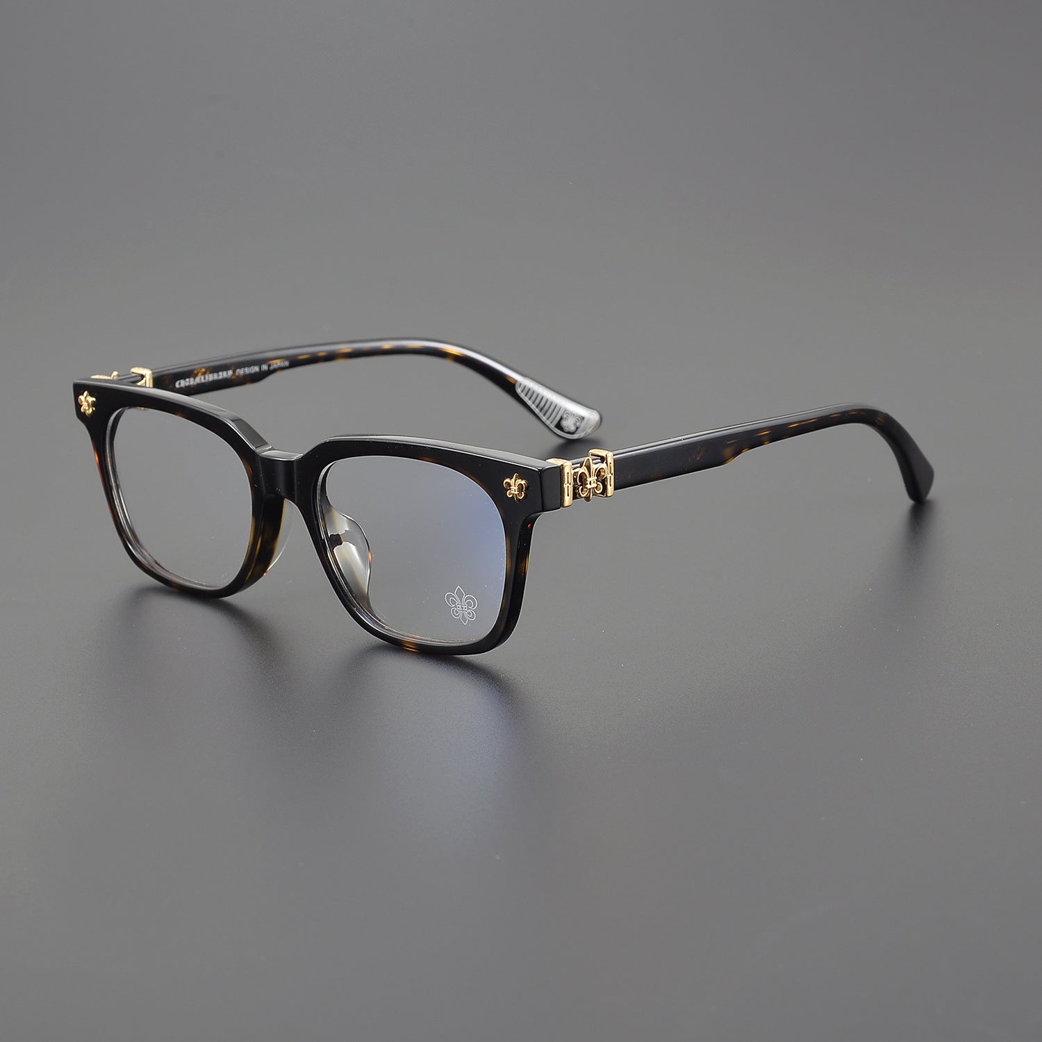 CHH Chrome Hearts Glasses Vintage Versatile Glasses Frames