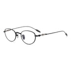 CHH Chrome Hearts Glasses Cat's Eye Personality Japanese Versatile Myopia Glasses Frame