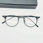 CHH Chrome Hearts Glasses Vintage Fine Frame Pure Titanium Glasses Frame