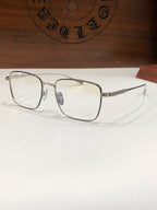 CHH Chrome Hearts Glasses Fine Frame Titanium Thin Comfort Frame