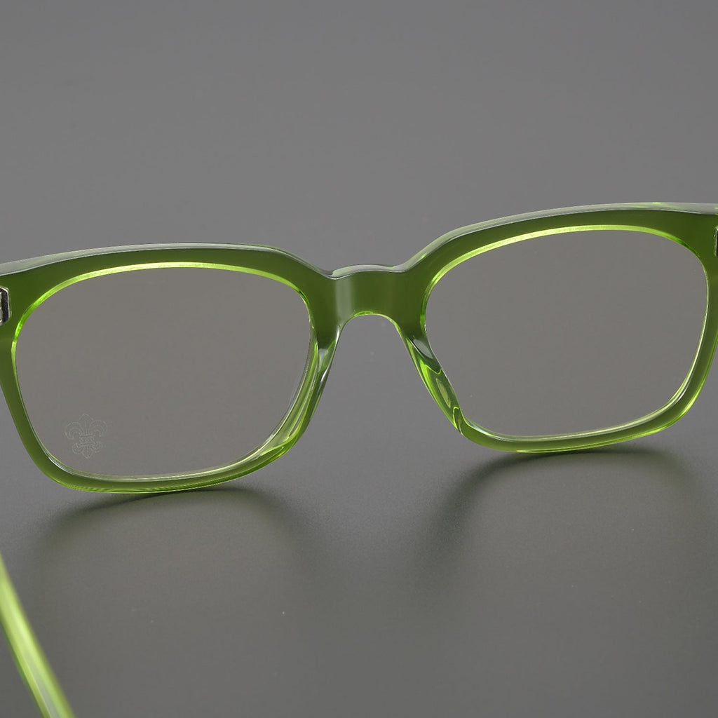 CHH Chrome Hearts Glasses Vintage Versatile Glasses Frames