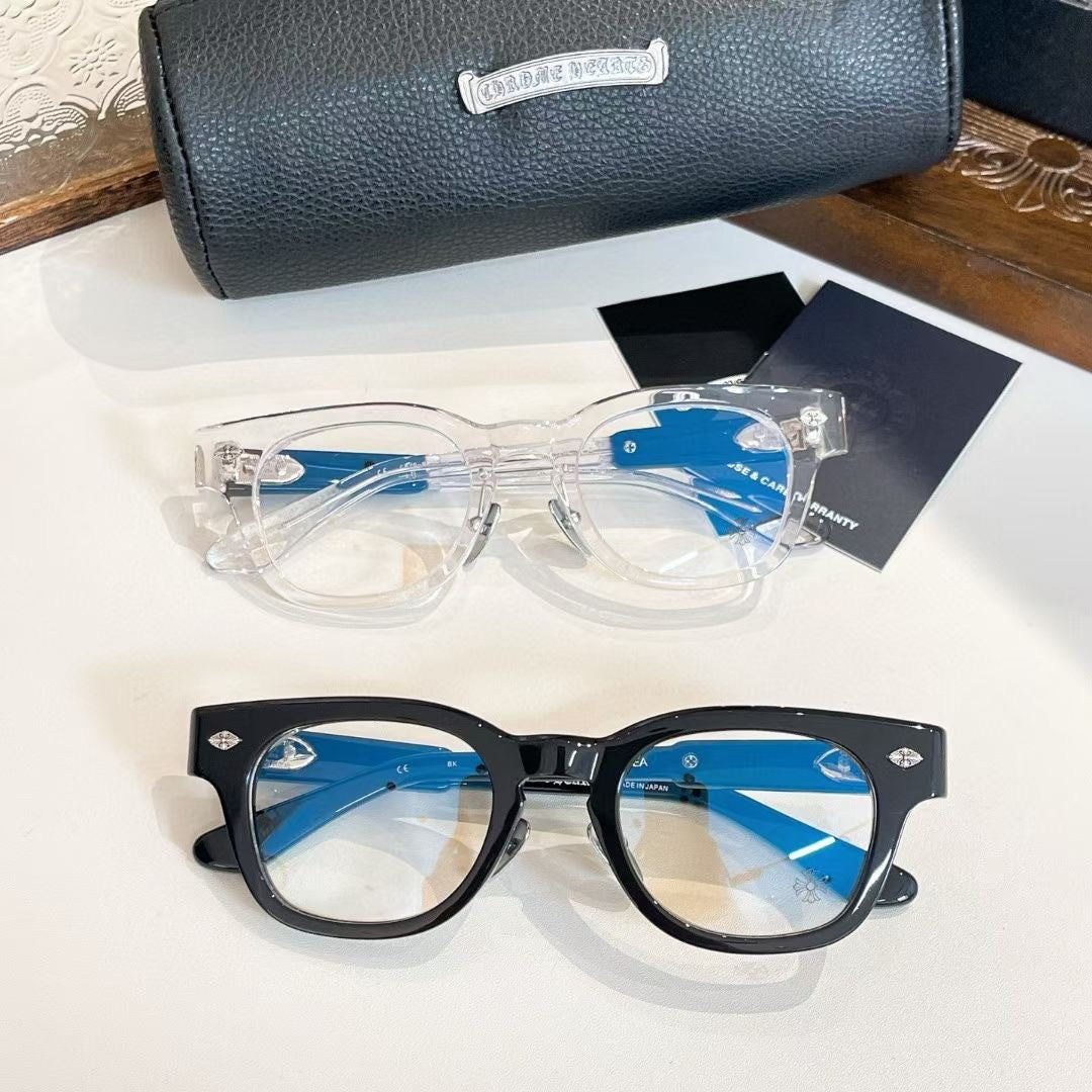 CHH Chrome Hearts Glasses High Quality Myopia Glasses Frames